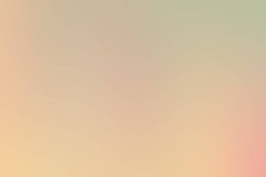 Soyut pastel yumuşak renkli desenli arkaplan tonu