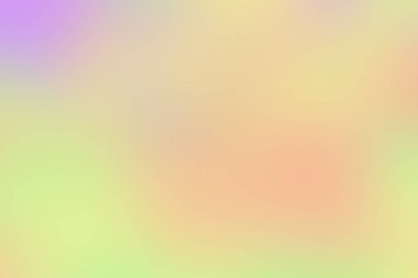 Soyut pastel yumuşak renkli desenli arkaplan tonu