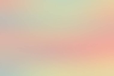 Soyut pastel yumuşak renkli desenli arkaplan tonu