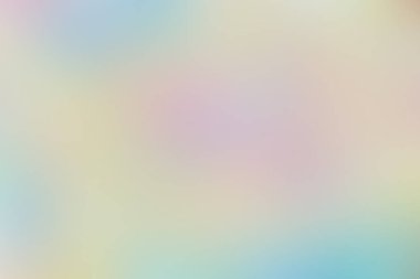 Soyut pastel yumuşak renkli desenli arkaplan tonu