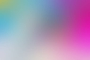 Soyut pastel yumuşak renkli desenli arkaplan tonu