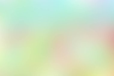 Soyut pastel yumuşak renkli desenli arkaplan tonu