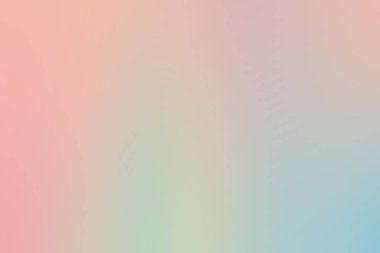 Soyut pastel yumuşak renkli desenli arkaplan tonu