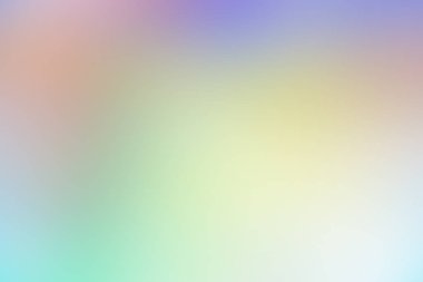 Soyut pastel yumuşak renkli desenli arkaplan tonu