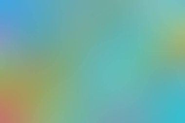 Soyut pastel yumuşak renkli desenli arkaplan tonu