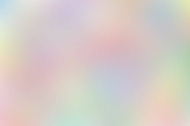 Soyut pastel yumuşak renkli desenli arkaplan tonu