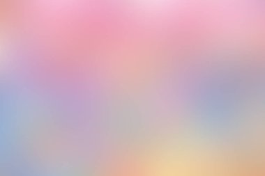 Soyut pastel yumuşak renkli desenli arkaplan tonu