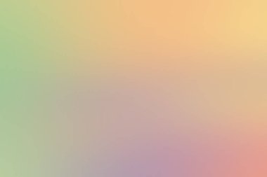 Soyut pastel yumuşak renkli desenli arkaplan tonu