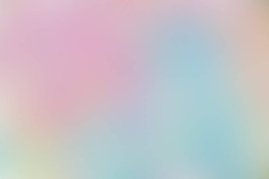 Soyut pastel yumuşak renkli desenli arkaplan tonu