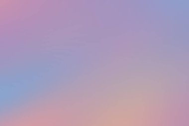 Soyut pastel yumuşak renkli desenli arkaplan tonu