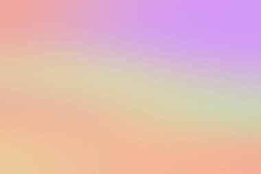 Soyut pastel yumuşak renkli desenli arkaplan tonu