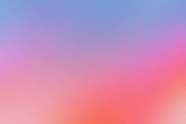 Soyut pastel yumuşak renkli desenli arkaplan tonu