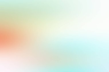 Soyut pastel yumuşak renkli desenli arkaplan tonu