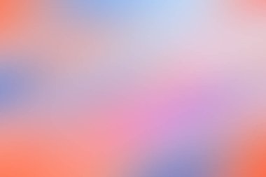 Soyut pastel yumuşak renkli desenli arkaplan tonu