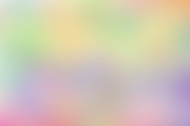 Soyut pastel yumuşak renkli desenli arkaplan tonu