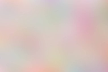 Soyut pastel yumuşak renkli desenli arkaplan tonu