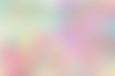 Soyut pastel yumuşak renkli desenli arkaplan tonu