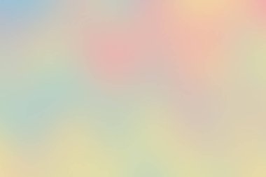 Soyut pastel yumuşak renkli desenli arkaplan tonu