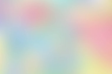 Soyut pastel yumuşak renkli desenli arkaplan tonu