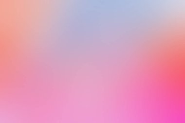 Soyut pastel yumuşak renkli desenli arkaplan tonu