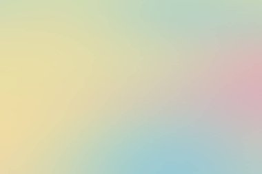 Soyut pastel yumuşak renkli desenli arkaplan tonu