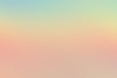 Soyut pastel yumuşak renkli desenli arkaplan tonu