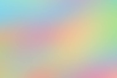 Soyut pastel yumuşak renkli desenli arkaplan tonu