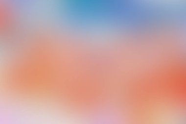 Soyut pastel yumuşak renkli desenli arkaplan tonu