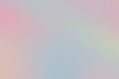 Soyut pastel yumuşak renkli desenli arkaplan tonu