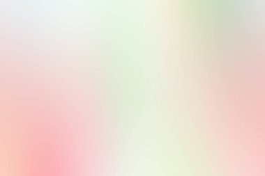 Soyut pastel yumuşak renkli desenli arkaplan tonu