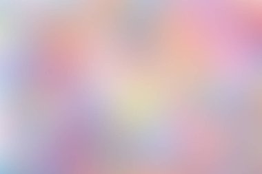 Soyut pastel yumuşak renkli desenli arkaplan tonu