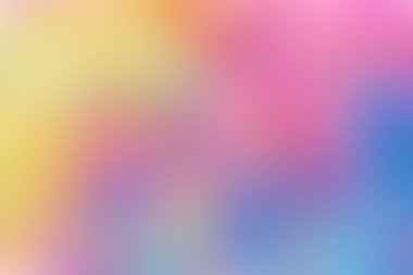 Soyut pastel yumuşak renkli desenli arkaplan tonu