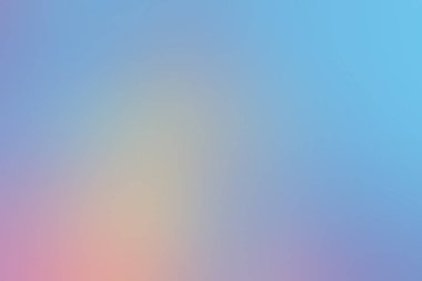 Soyut pastel yumuşak renkli desenli arkaplan tonu