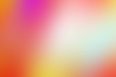 Soyut pastel yumuşak renkli desenli arkaplan tonu