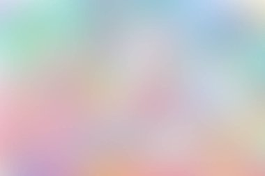 Soyut pastel yumuşak renkli desenli arkaplan tonu