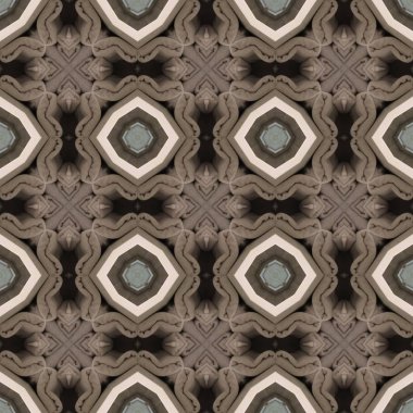 Soyut renksiz, pürüzsüz desen. Geometrik dekoratif doku. Dekoratif soyut desen. Çiçekli, dikişsiz desen. Klasik baskı. Modern teknoloji konsepti. Basit geometrik çizgiler