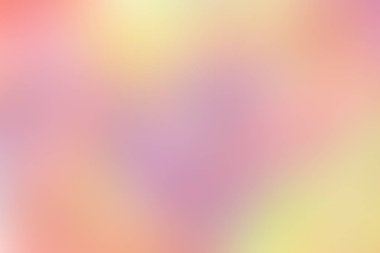 Soyut pastel yumuşak renkli desenli arkaplan tonu