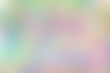 Soyut pastel yumuşak renkli desenli arkaplan tonu