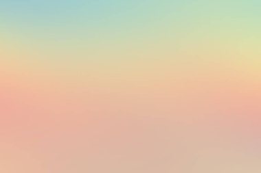 Soyut pastel yumuşak renkli desenli arkaplan tonu