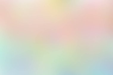 Soyut pastel yumuşak renkli desenli arkaplan tonu