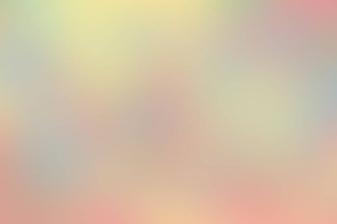 Soyut pastel yumuşak renkli desenli arkaplan tonu