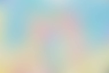 Soyut pastel yumuşak renkli desenli arkaplan tonu