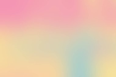 Soyut pastel yumuşak renkli desenli arkaplan tonu