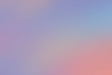 Soyut pastel yumuşak renkli desenli arkaplan tonu