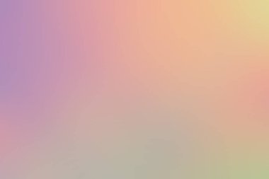 Soyut pastel yumuşak renkli desenli arkaplan tonu