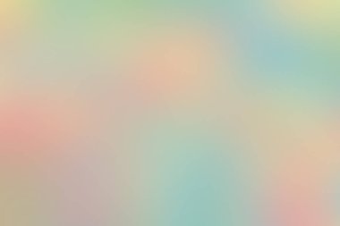 Soyut pastel yumuşak renkli desenli arkaplan tonu