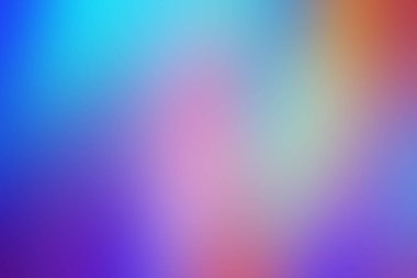 Soyut pastel yumuşak renkli desenli arkaplan tonu