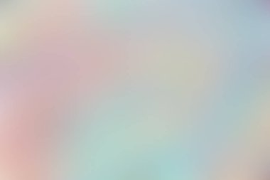 Soyut pastel yumuşak renkli desenli arkaplan tonu