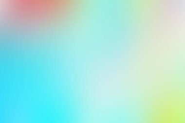 Soyut pastel yumuşak renkli desenli arkaplan tonu