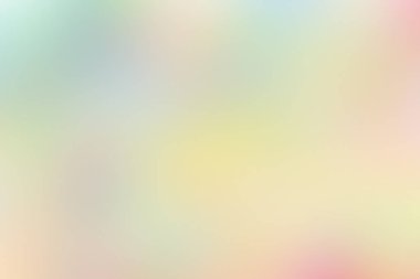 Soyut pastel yumuşak renkli desenli arkaplan tonu